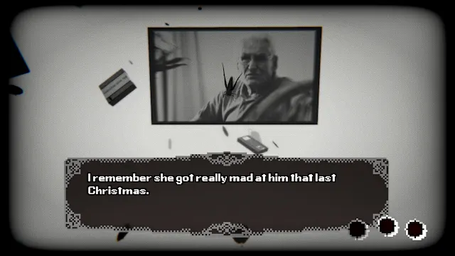 A Walk With Yiayia screenshot 6