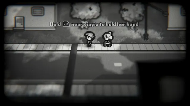 A Walk With Yiayia screenshot 4
