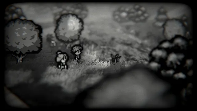 A Walk With Yiayia screenshot 1