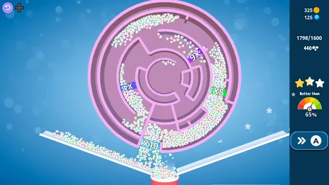 Multi Maze 3D screenshot 4