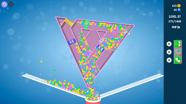 Multi Maze 3D screenshot 5