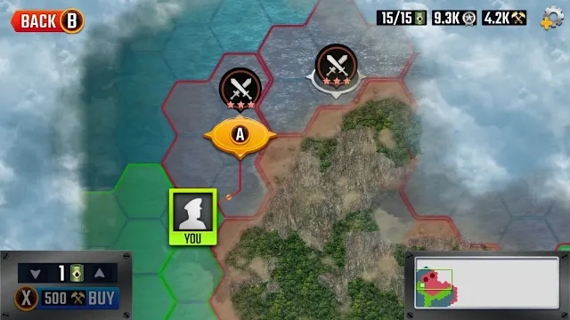 Uboat Attack screenshot 6