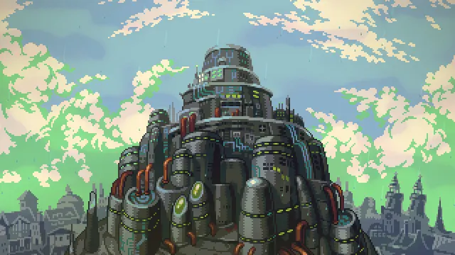 Quartet screenshot 2