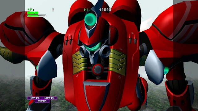 Strania -The Stella Machina- EX screenshot 5