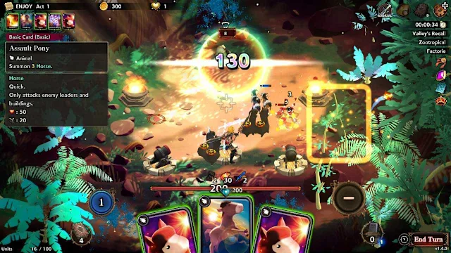 Overdungeon screenshot 2
