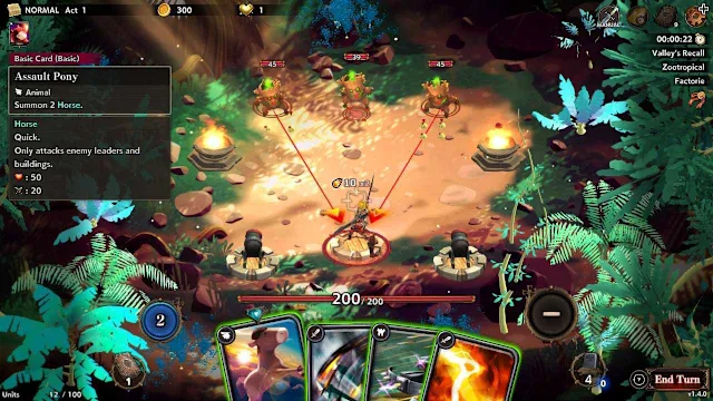 Overdungeon screenshot 0