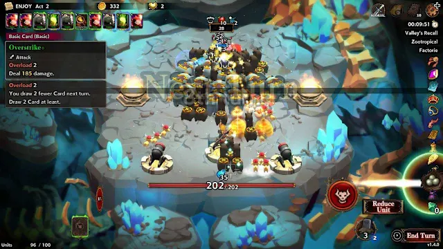 Overdungeon screenshot 3