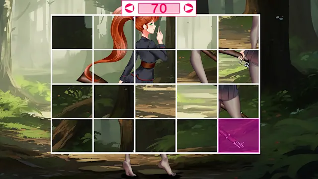 Hentai: Make Love Not War 2 screenshot 5