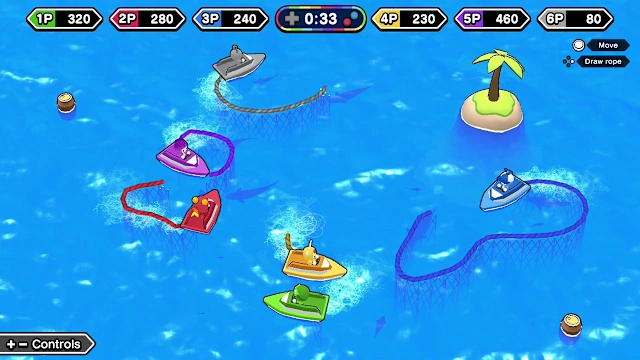Party Party Time 2 screenshot 2