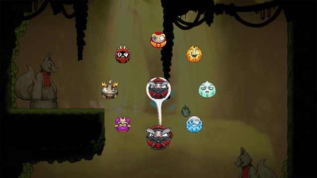 Bō: Path of the Teal Lotus screenshot 6