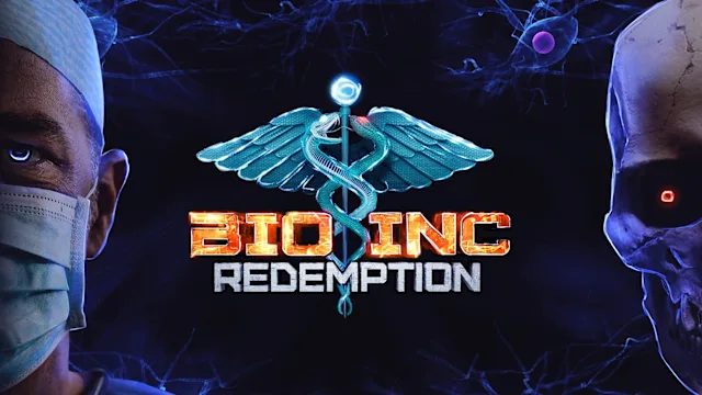 Bio Inc. Redemption