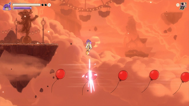 Constance screenshot 4