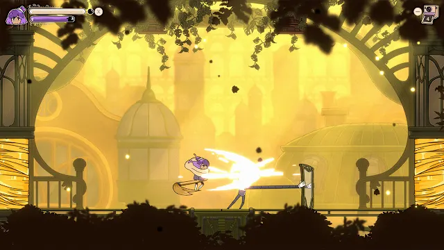 Constance screenshot 1