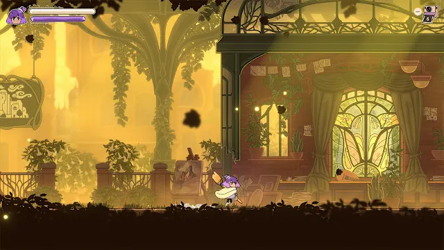Constance screenshot 5
