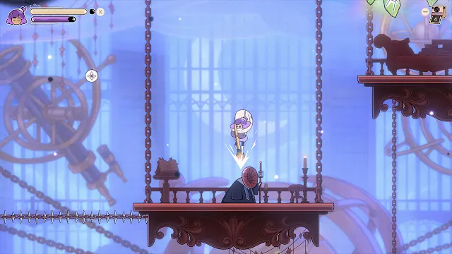 Constance screenshot 2