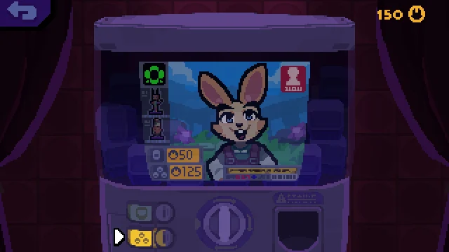 The Bunny Graveyard screenshot 6