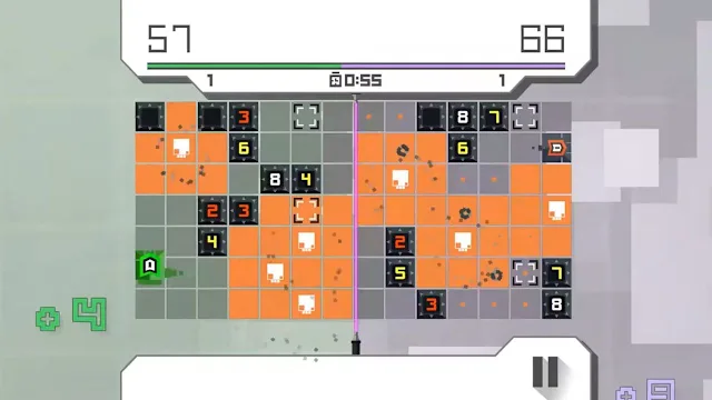 PyroMind screenshot 1