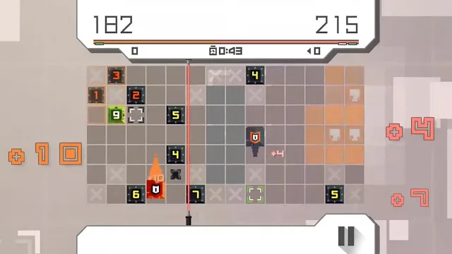 PyroMind screenshot 0