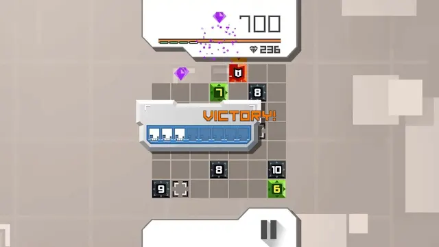 PyroMind screenshot 2