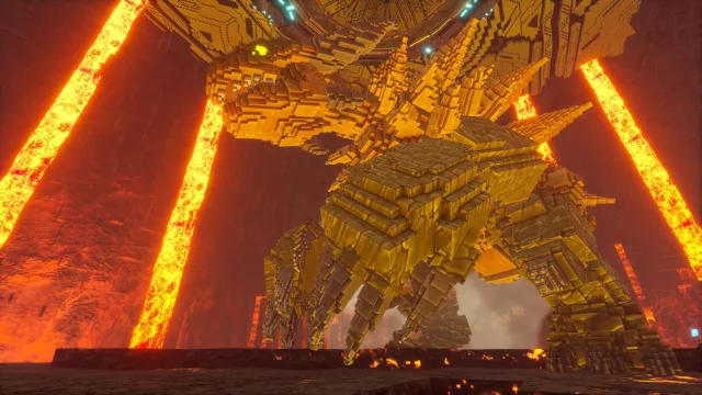 EARTH DEFENSE FORCE: WORLD BROTHERS 2 screenshot 4