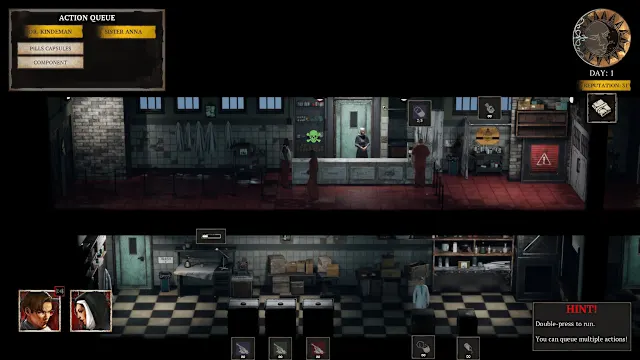 The Kindeman Remedy screenshot 0