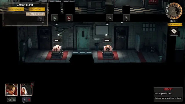 The Kindeman Remedy screenshot 2