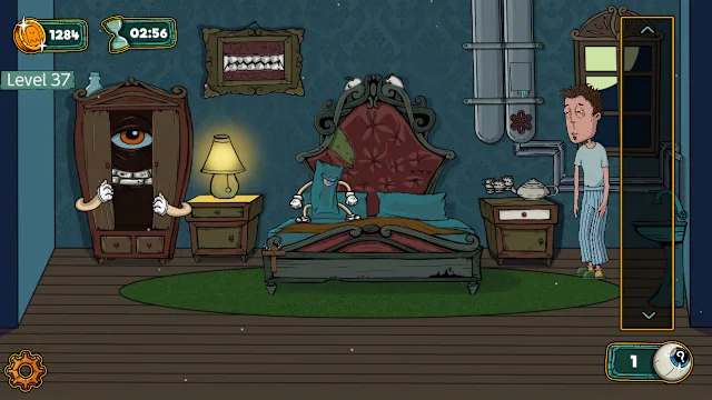 Let Me Sleep screenshot 3