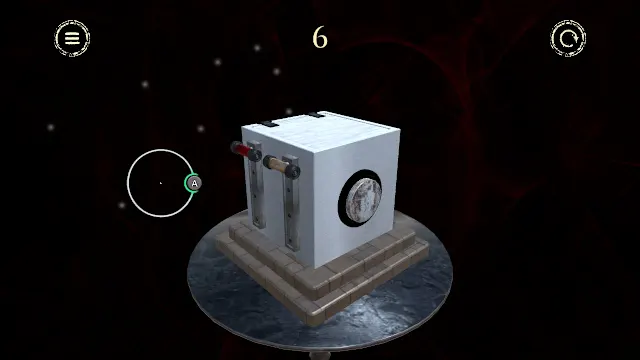 Mystery Box: Hidden Secrets screenshot 0