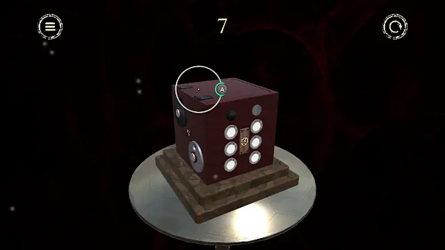 Mystery Box: Hidden Secrets screenshot 2