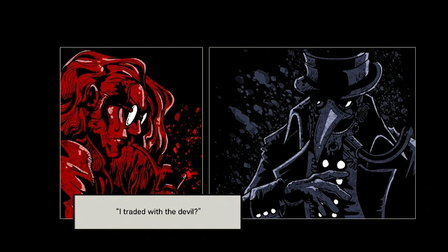 Downfall screenshot 1