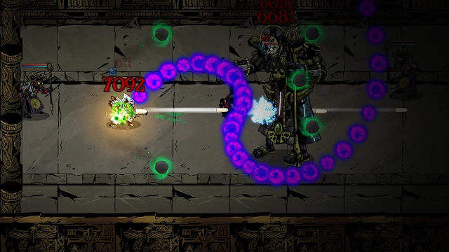 Downfall screenshot 2