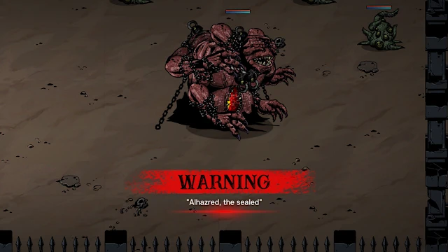 Downfall screenshot 4
