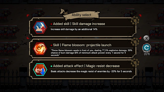 Downfall screenshot 5