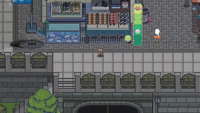 A Street Cat's Tale 2: Outside is Dangerous screenshot 4