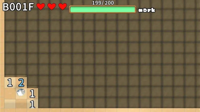 Nyanzou & Kumakichi Bomb Cave screenshot 0