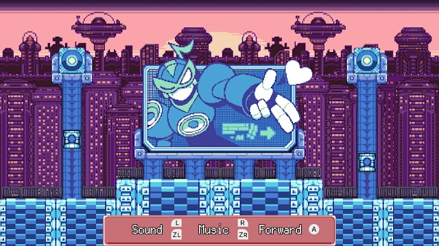 Gravity Circuit Jukebox screenshot 0