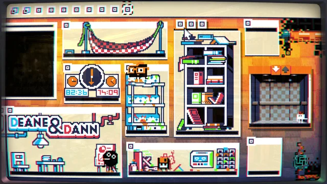 MainFrames screenshot 6