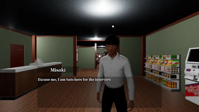 Selling Souls screenshot 5