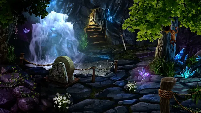 Tibetan Quest: Beyond The World's End screenshot 6