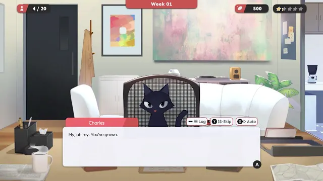 Matchmaker Agency screenshot 0