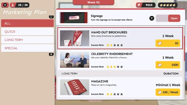 Matchmaker Agency screenshot 5