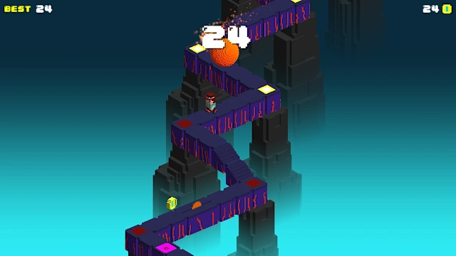Temple Escape screenshot 4