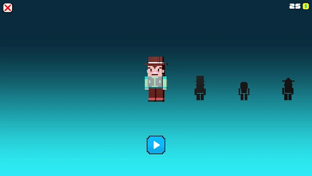 Temple Escape screenshot 3