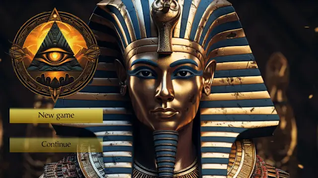 Throne of Egypt screenshot 4