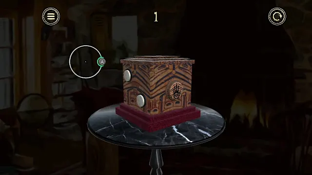 Mystery Box: Evolution screenshot 3