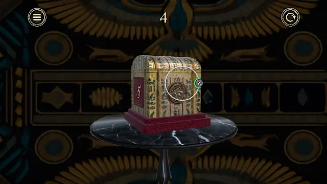 Mystery Box: Evolution screenshot 5