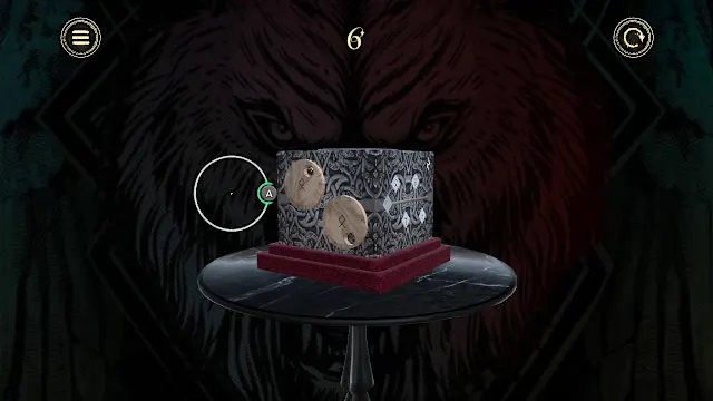 Mystery Box: Evolution screenshot 4