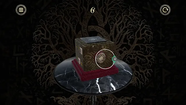Mystery Box: Evolution screenshot 1