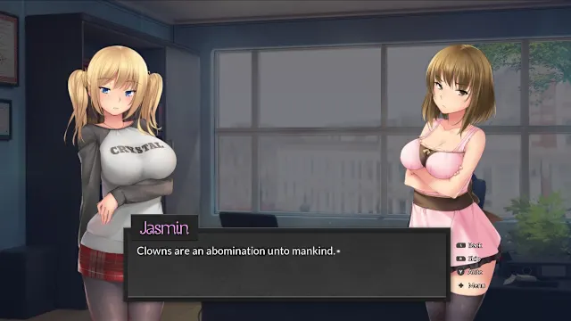 Negligee screenshot 4