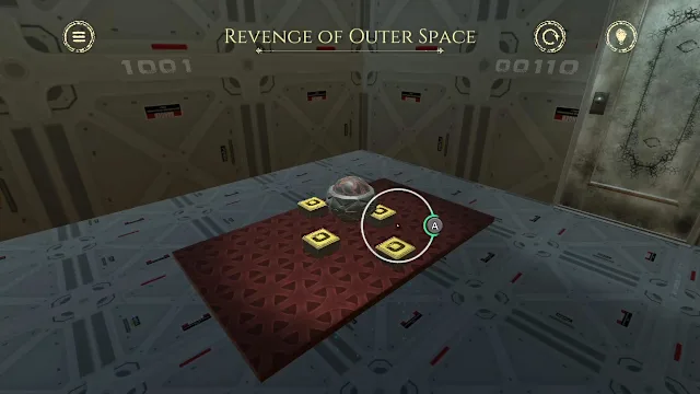 Mystery Box: Escape The Room screenshot 3
